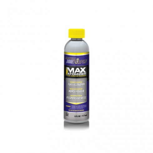 Additivo benzina diesel pulizia iniettori max atomizer Additivo benzina diesel pulizia iniettori max atomizer