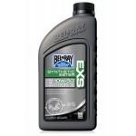 Olio motore per moto a 4 tempi Bel-Ray EXS Synthetic Ester 4T Engine Oil 10W-50 da 1 lt Olio motore per moto a 4 tempi Bel-Ray EXS Synthetic Ester 4T Engine Oil 10W-50 da 1 lt