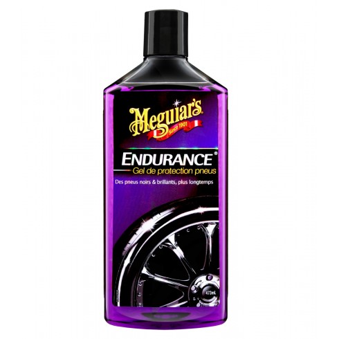 Nero Gomme Meguiars Classic - Endurance High Gloss 473 ml Nero Gomme Meguiars Classic - Endurance High Gloss 473 ml