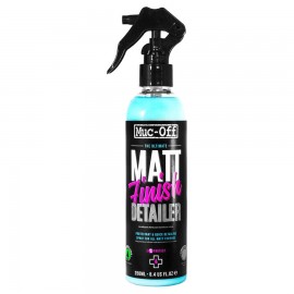 Pulitore Muc-Off Matt Finish Detailer 250 ml