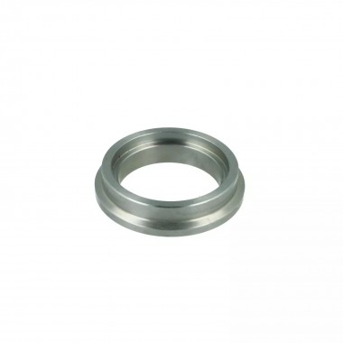 Anello flangia collettore ingresso per turbo garrett gtx28 con v-band