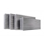 Massa radiante intercooler 609x307x76mm 900 HP | Garrett Massa radiante intercooler 609x307x76mm 900 HP | Garrett
