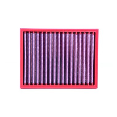Filtro aria bmc FB01052 CITROËN DS AUTOMOBILES OPEL PEUGEOT in cotone sportivo lavabile