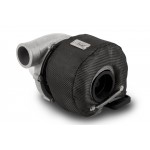 COPERTA MK3 per TURBO t3 - Carbon fibre