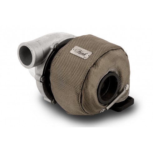 COPERTA MK3 per TURBO t3 - Titanium