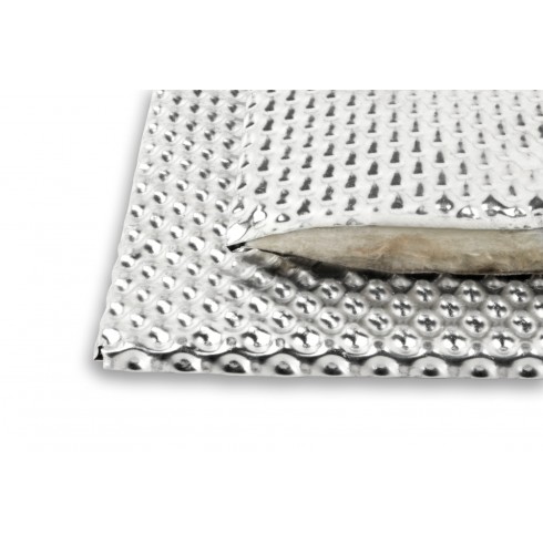 RIVESTIMENTO DI PROTEZIONE TERMICA A BARRIERA A DOPPIO STRATO 60 x 60