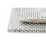 RIVESTIMENTO DI PROTEZIONE TERMICA A BARRIERA A DOPPIO STRATO 60 x 60