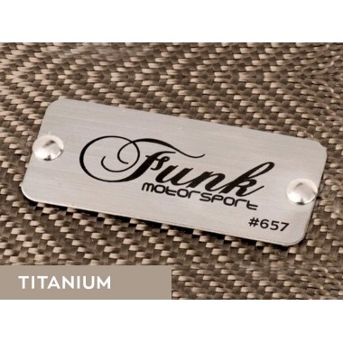 COPERTA MK3 per TURBO t25 con wastegate interna - Titanium