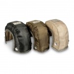 COPERTA MK3 per TURBO t3 - Carbon fibre