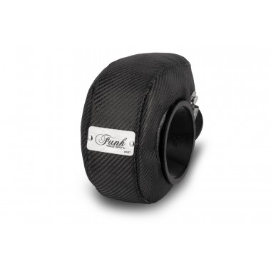 COPERTA MK3 per TURBO t3 - Carbon fibre