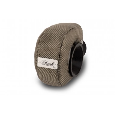 COPERTA MK3 per TURBO t3 - Titanium