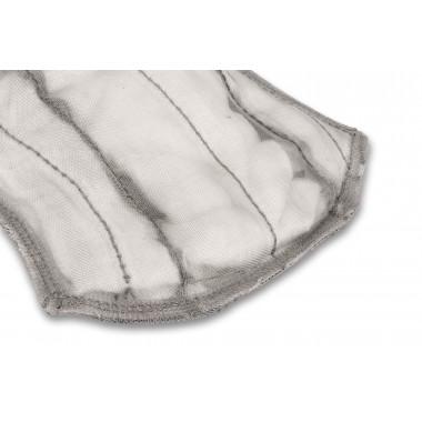 COPERTA MK3 per TURBO t3 - Titanium
