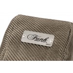 COPERTA MK3 per TURBO t3 - Titanium