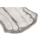 COPERTA per TURBO garrett GTD2x6xVZ - Titanium