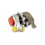 COPERTA per TURBO garrett GTD2x6xVZ - Titanium