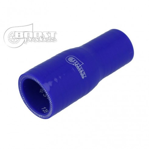 Riduzione Drta In Silicone 22 A 19 Mm Tubi In Silicone Blu - Part - Foto 5