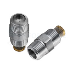 Ugello per iniezione d'acqua, misura 3 - 190 ml