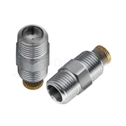 Ugello per iniezione d'acqua, misura 6 - 375 ml