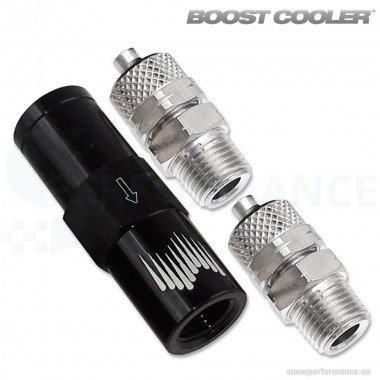 Valvola di ritegno inversa per iniezione d'acqua