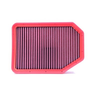 Filtro aria Bmc FB979/01 JEEP WRANGLER III (JK) 2.8 CRD Sportivo lavabile in cotone