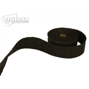 Benda termica nera da 10 metri - 50 mm Boost Products