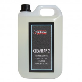 Sintoflon CF2 –CLEANFAP2 Sbloccante concentrato 2 litri