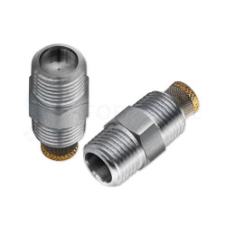 Ugello per iniezione d'acqua, misura 0,75 - 45 ml