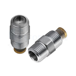 Ugello per iniezione d'acqua, misura 1 - 60 ml