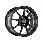 Cerchio in lega oz racing Alleggerita HLT Gloss Black Cerchio in lega oz racing Alleggerita HLT Gloss Black