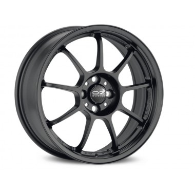 Cerchio in lega oz racing Alleggerita HLT Matt Graphite