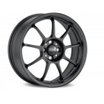 Cerchio in lega oz racing Alleggerita HLT Matt Graphite Cerchio in lega oz racing Alleggerita HLT Matt Graphite