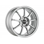 Cerchio in lega oz racing Alleggerita HLT star silver Cerchio in lega oz racing Alleggerita HLT star silver