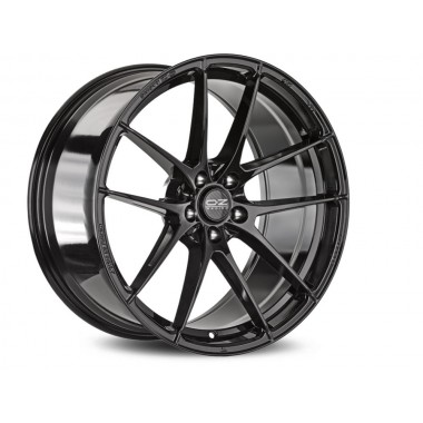 Cerchio in lega Oz Racing Leggera hlt Gloss black