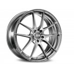 Cerchio in lega Oz Racing Leggera hlt grigio corsa bright Cerchio in lega Oz Racing Leggera hlt grigio corsa bright
