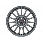 Cerchio in lega Oz Racing Superturismo TGR-WRT Matt graphite Cerchio in lega Oz Racing Superturismo TGR-WRT Matt graphite