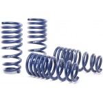 Kit molle H&R per per Fiat Uno turbo i.e. Kit molle H&R per per Fiat Uno turbo i.e.