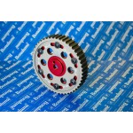 Puleggia regolabile fiat punto gt / uno turbo in ERGAL Puleggia regolabile fiat punto gt / uno turbo in ERGAL