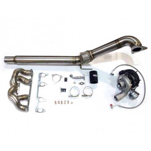 Kit turbo Darkside GTB2056vk per motori 1.9 8v TDI