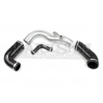 Tubo TIP in lega Darkside Custom per veicoli con piattaforma Mk5 1.9 TDI con turbocompressore GTB