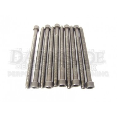 Set bulloni testata PD150 ARL per motori 1.9 e 2.0 8v TDI PD