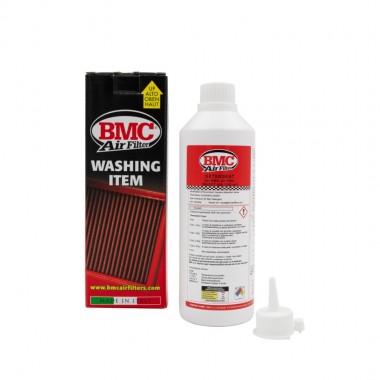 Bmc Detergente da 500 ml per Filtro aria