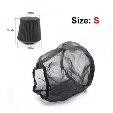 Protezione ingresso per filtro aspirazione aria da 12 x 15 cm