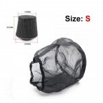 Protezione ingresso per filtro aspirazione aria da 12 x 15 cm Protezione ingresso per filtro aspirazione aria da 12 x 15 cm