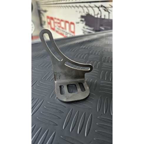 Staffa wastegate per modifica su turbo a geometria gt17 - gt20 - gt22 Staffa wastegate per modifica su turbo a geometria gt17 - gt20 - gt22