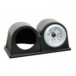 Supporto Per Manometro Per Singolo 52 Mm | 11,40 - Foto 7