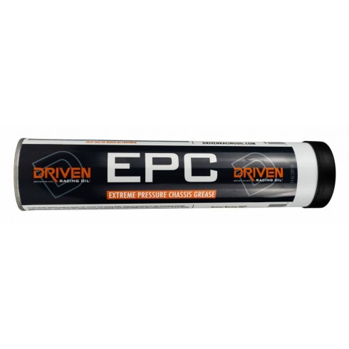 Driven EPC grasso 400gr per pressioni estreme Driven EPC grasso 400gr per pressioni estreme