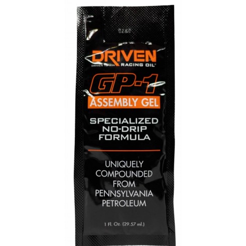 Driven GP1 gel per assemblaggio 28gr Driven GP1 gel per assemblaggio 28gr
