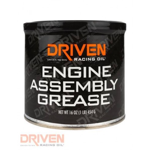 Driven grasso di assemblaggio16oz - 454 g Driven grasso di assemblaggio16oz - 454 g