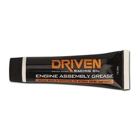 Driven grasso per assemblaggio 1oz - 28 g Driven grasso per assemblaggio 1oz - 28 g