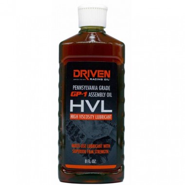 Driven HVL GP-1 olio per assemblaggio 227 gr